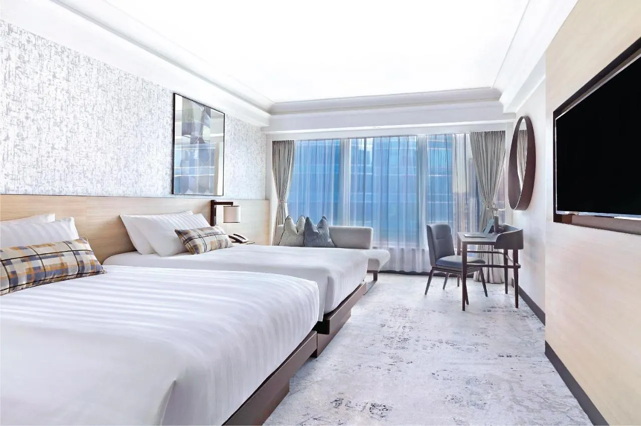 Harbour Grand Kowloon contacts