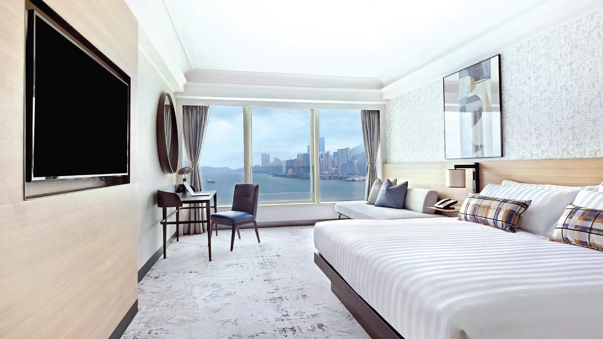 *****  Hotel Harbour Grand Kowloon Hong Kong China