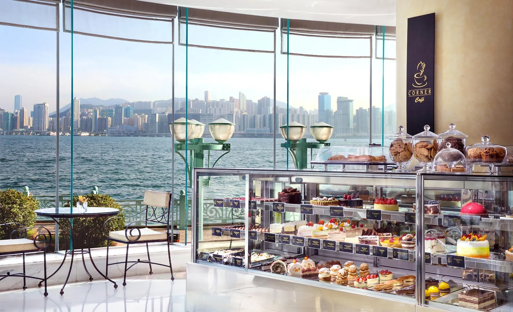 Hotel Harbour Grand Kowloon Hong Kong