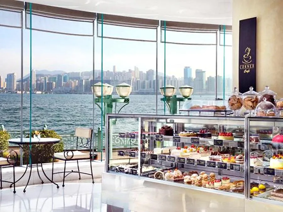 Hotel Harbour Grand Kowloon Hong Kong 5*,  China