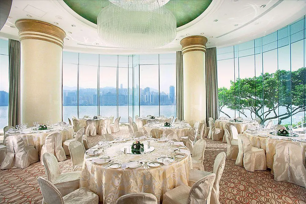*****  Hotel Harbour Grand Kowloon Hong Kong China