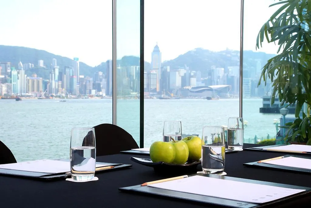 *****  Hotel Harbour Grand Kowloon Hong Kong China