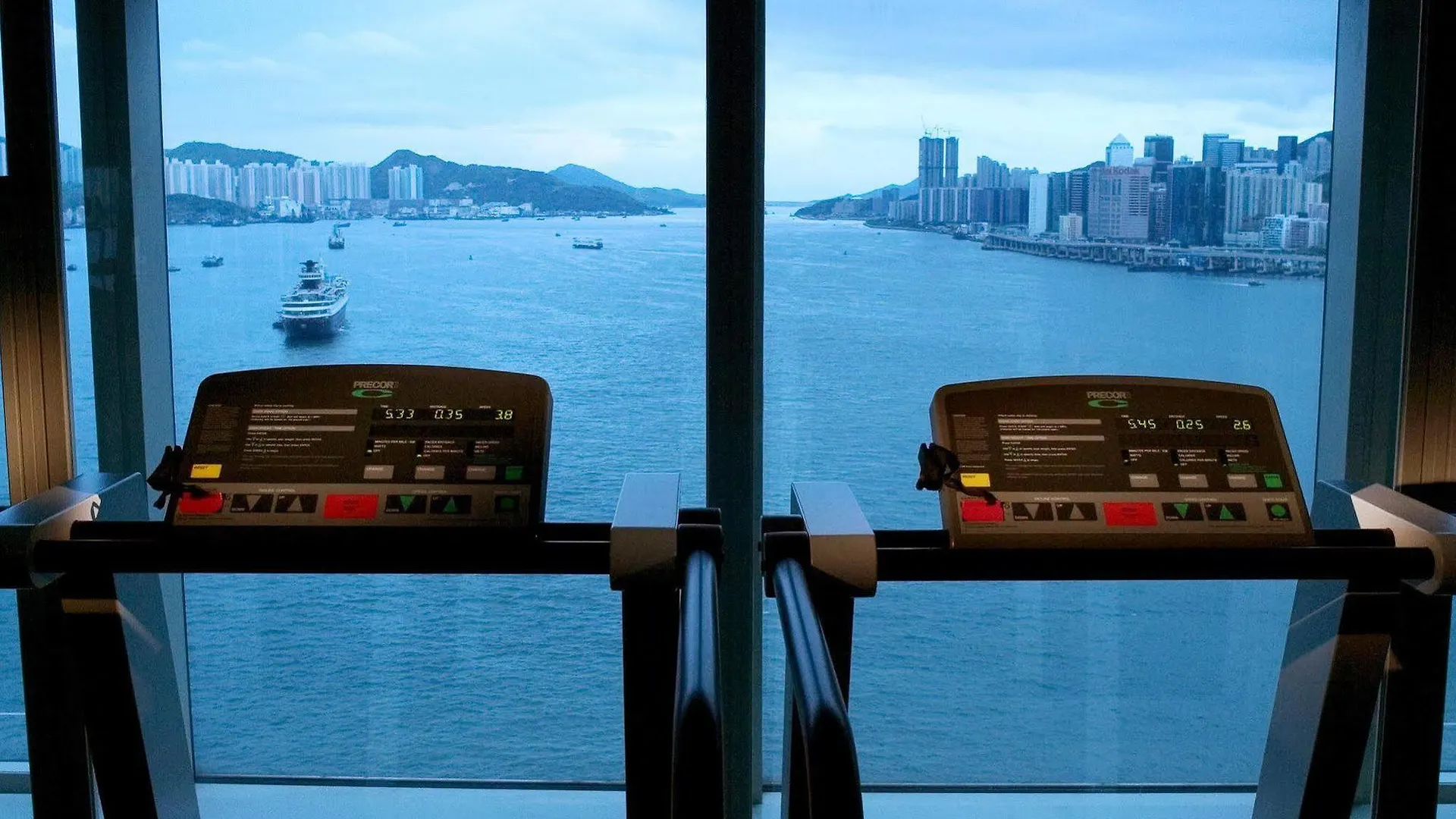 Hotel Harbour Grand Kowloon Hong Kong 5*,  China