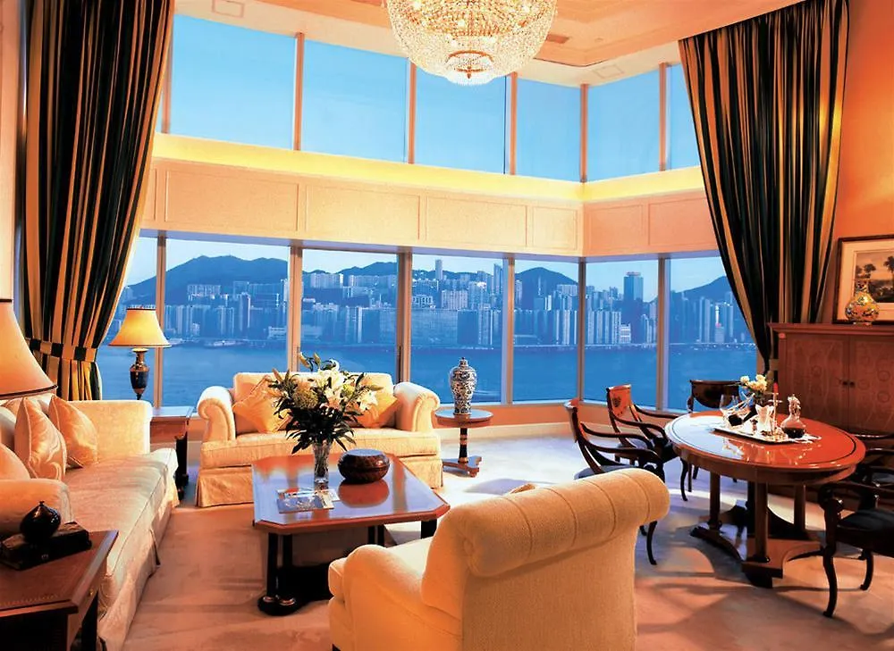 Hotel Harbour Grand Kowloon Hong Kong