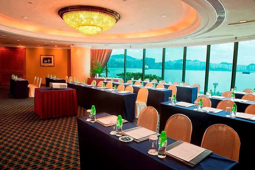 Hotel Harbour Grand Kowloon Hong Kong