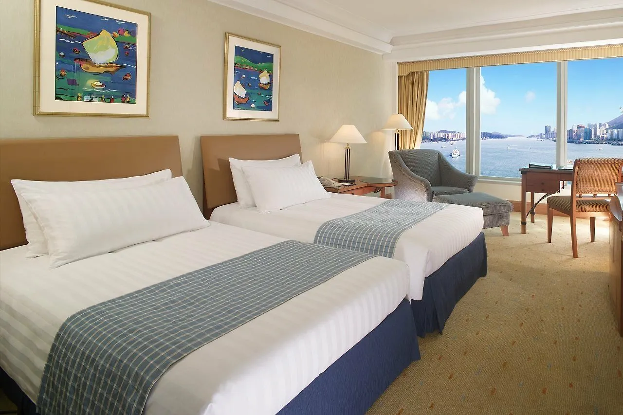 *****  Hotel Harbour Grand Kowloon Hong Kong China