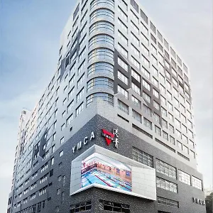 4* ホテル ザ ソールズベリー Ymca オブ