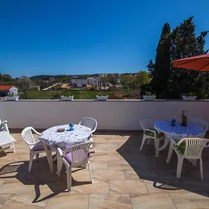 Apartman Kristina , Banjole Croazia