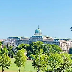 Apartment Budahome