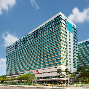 丽豪酒店 香港