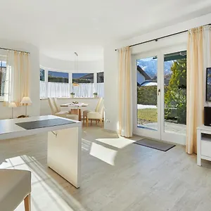 Apartment Alpspitze