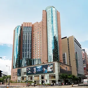 香港逸东酒店 香港