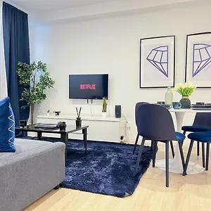 The Boutique Houses - Sapphire , Milano Italia