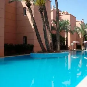 Apartment Qays