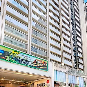 8度海逸酒店 香港