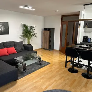 Apartment „slow Horses“