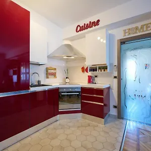 Wissam's Red Kitchen , Milano Italia