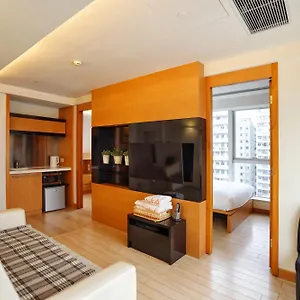 Hotel Mia Casa, Hong Kong