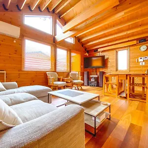 「kiraku」wood House稚内 アパート 稚内市
