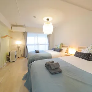マンションカトレア アパート 札幌市