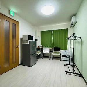 Vivere南5条 アパート 札幌市