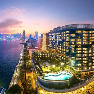 香港嘉里酒店 香港