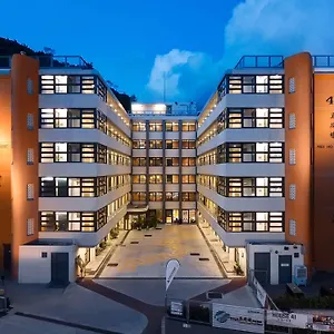 Hostal Yha Ho House Youth, Hong Kong