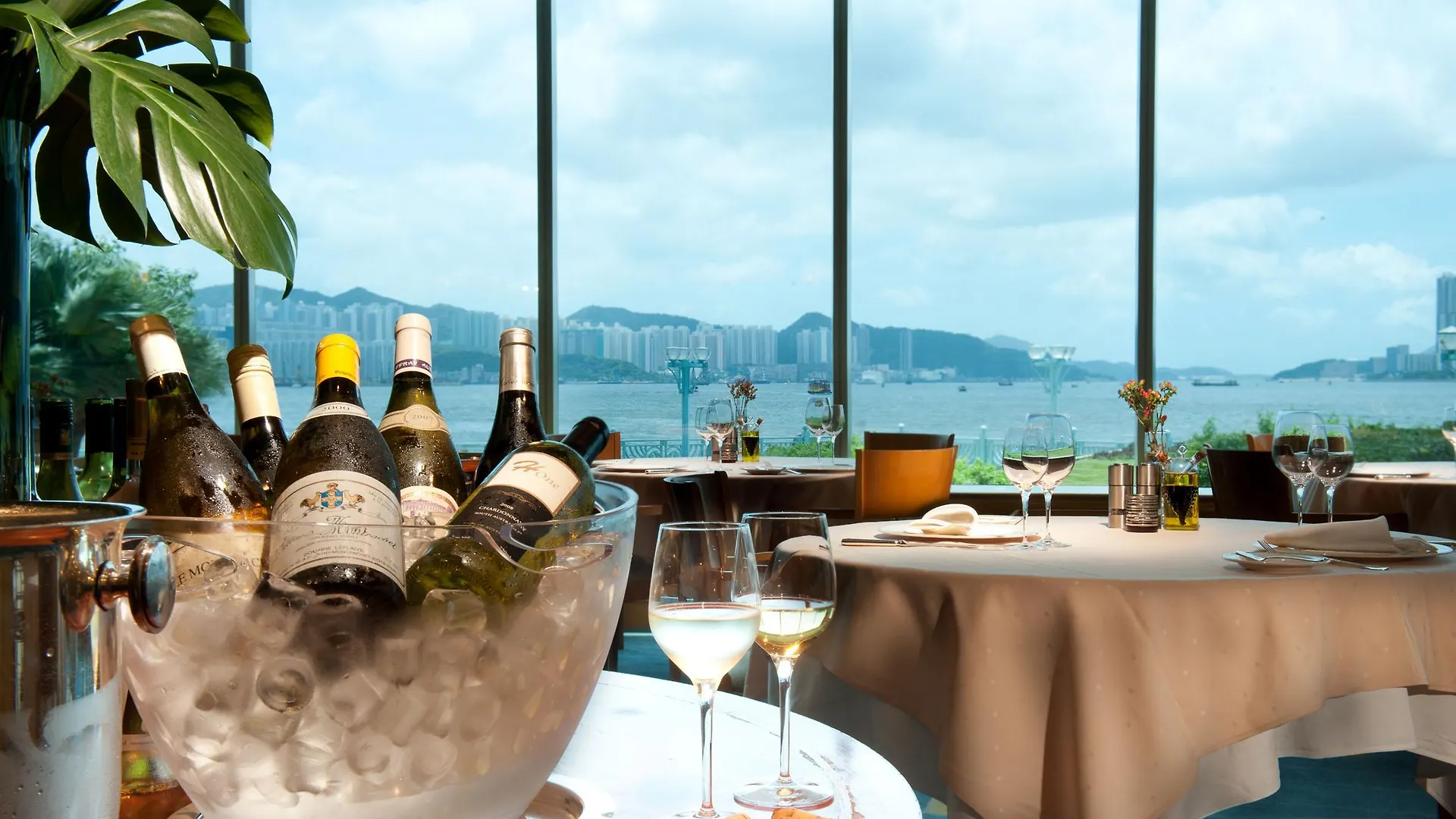 Hotel Harbour Grand Kowloon Hong Kong