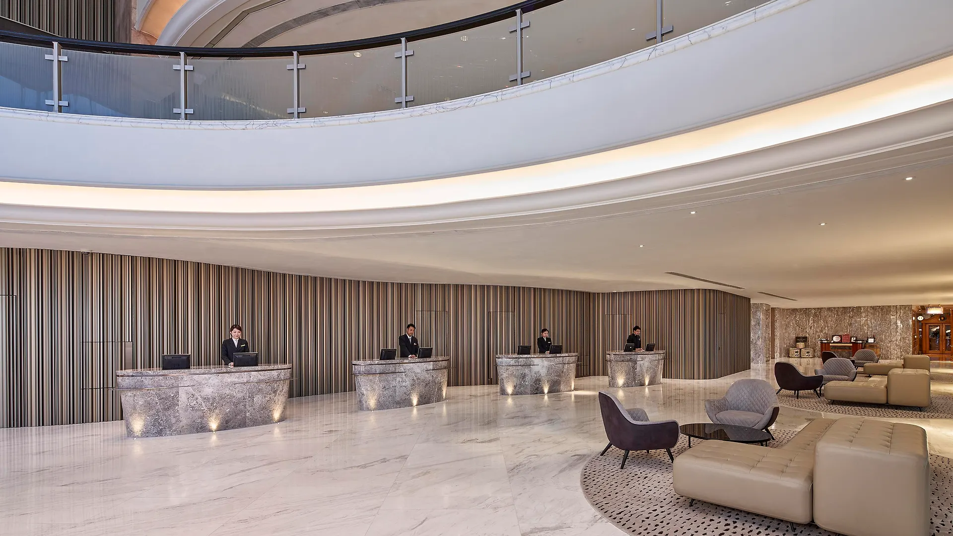 Hotel Harbour Grand Kowloon Hong Kong