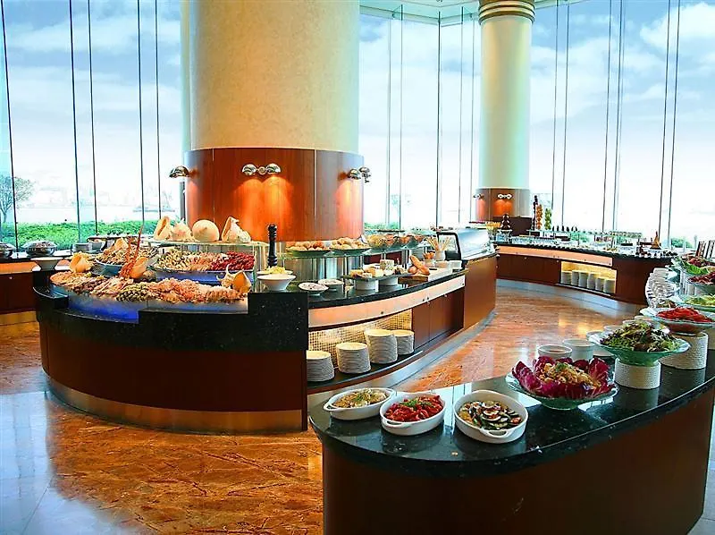 Hotel Harbour Grand Kowloon Hong Kong